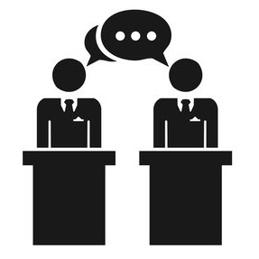 International Debate